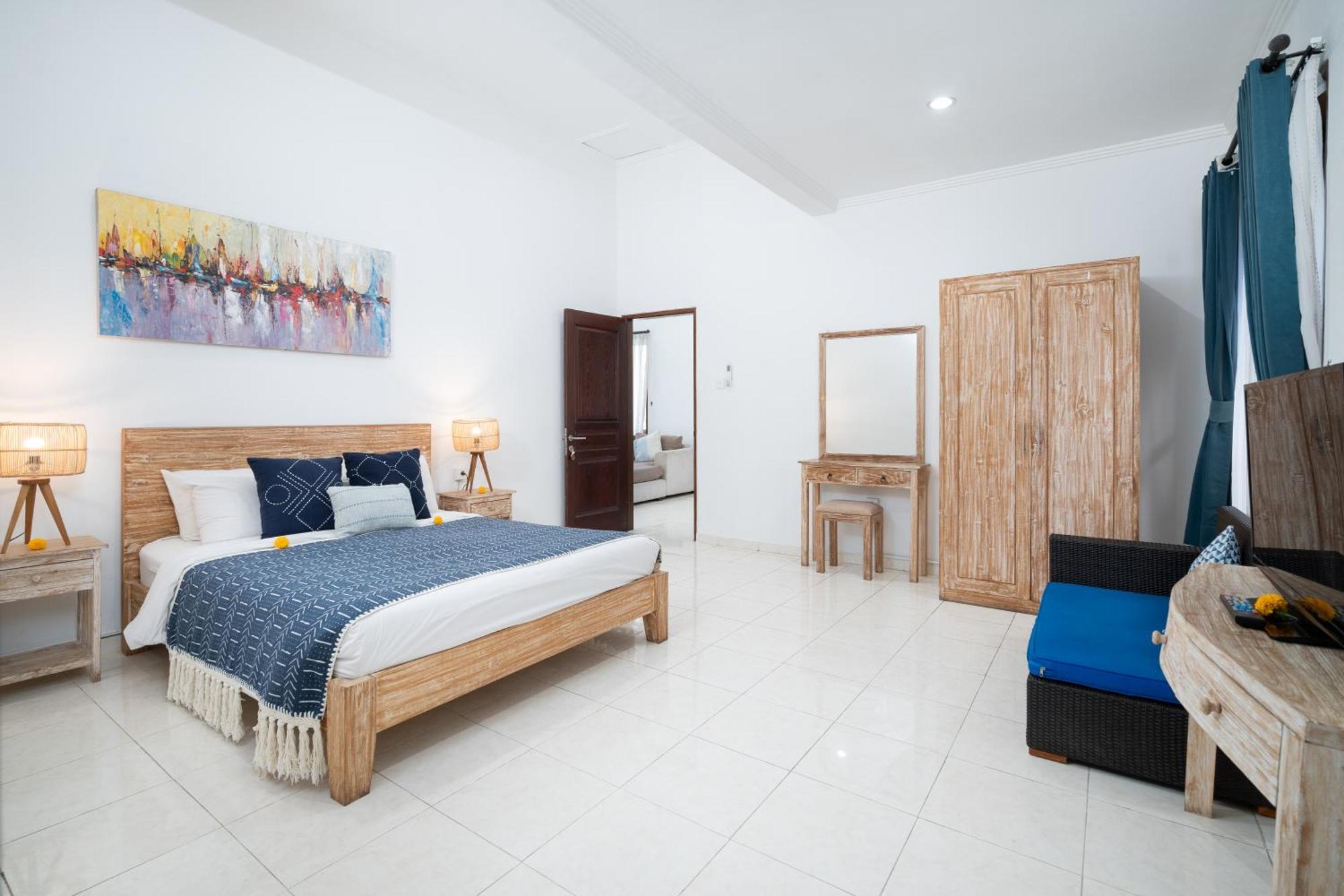 Villa Bali *
