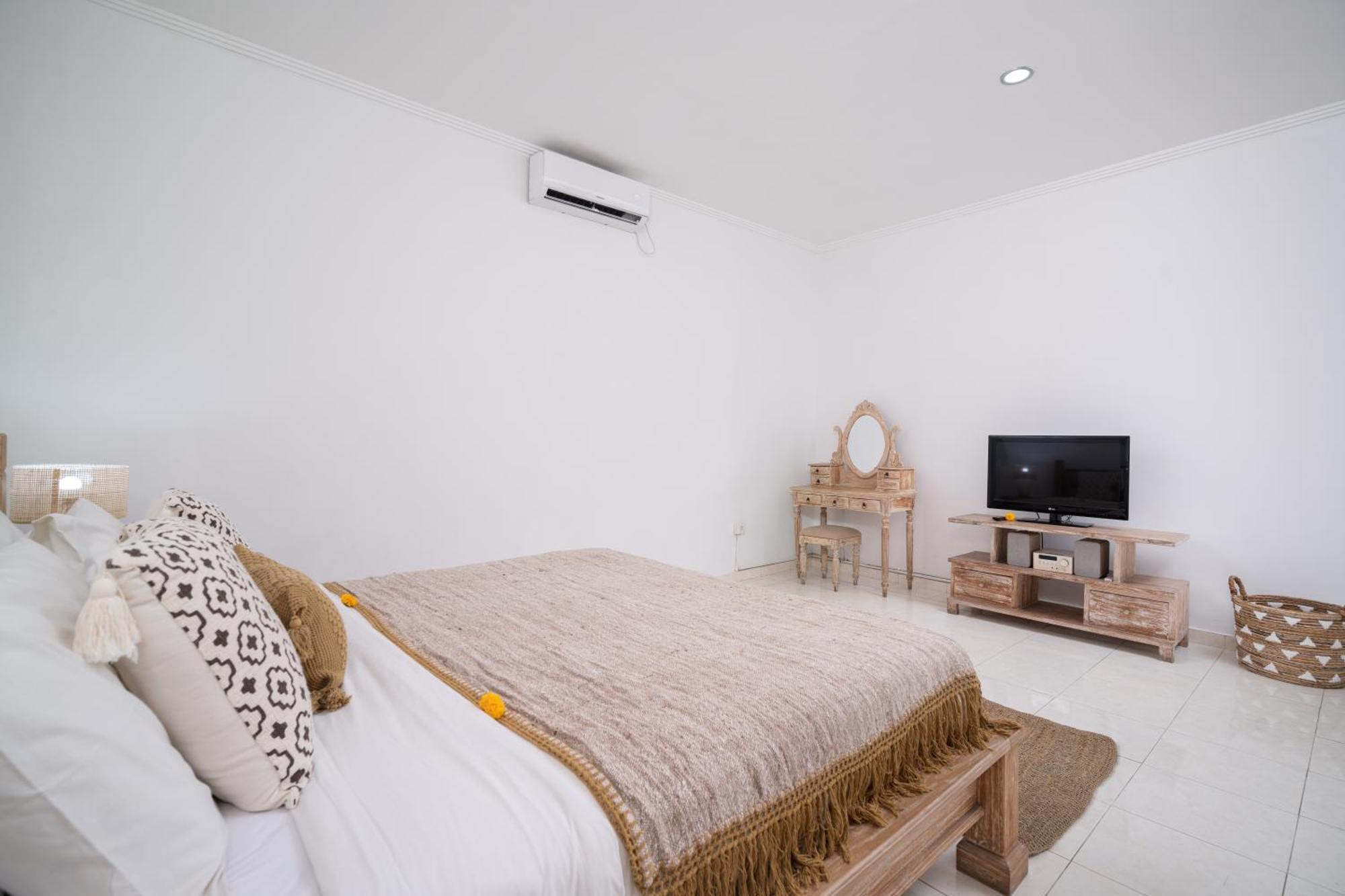 Bali Villa Seminyak (Bali)