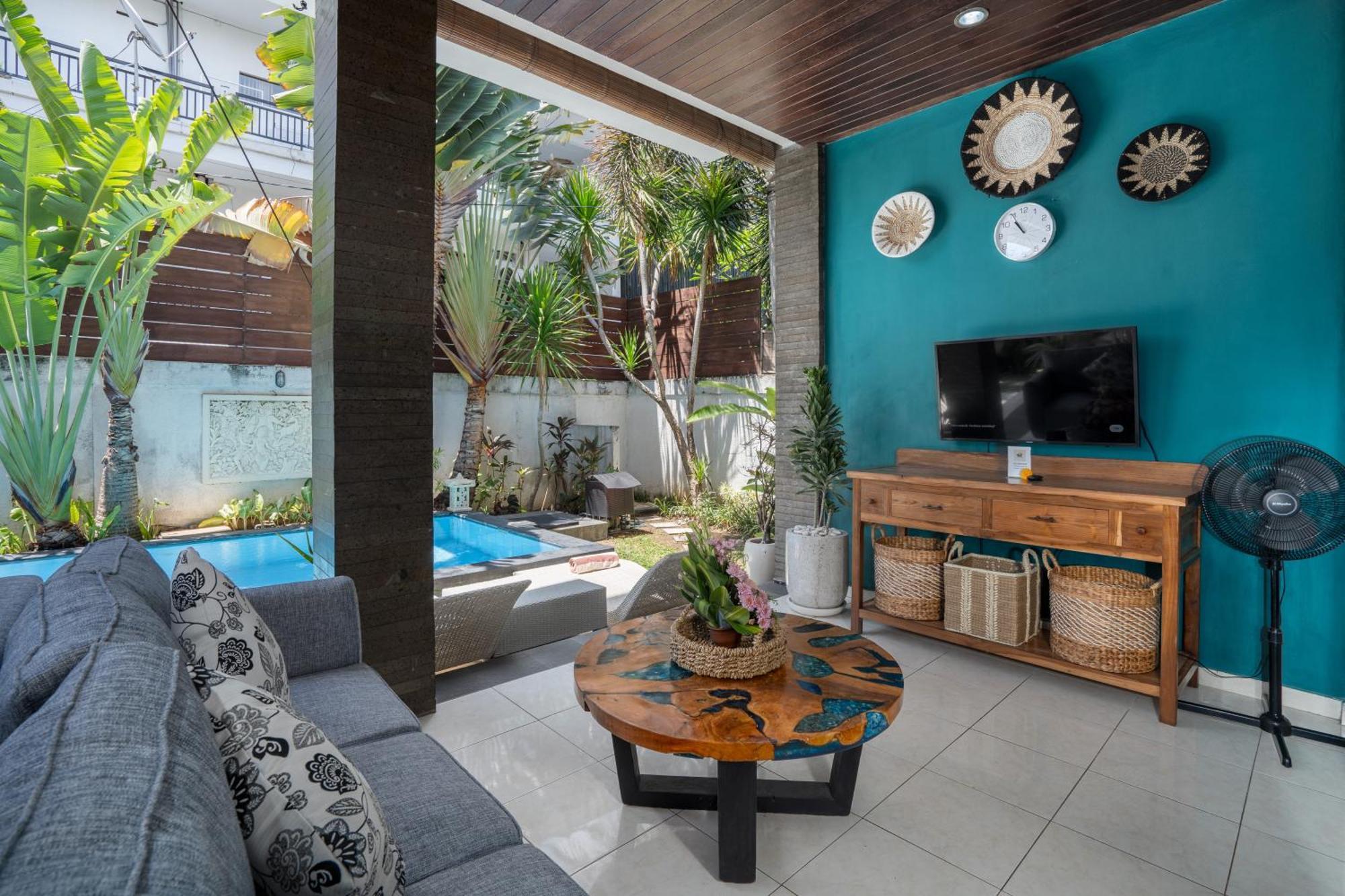 Villa Bali Seminyak (Bali)