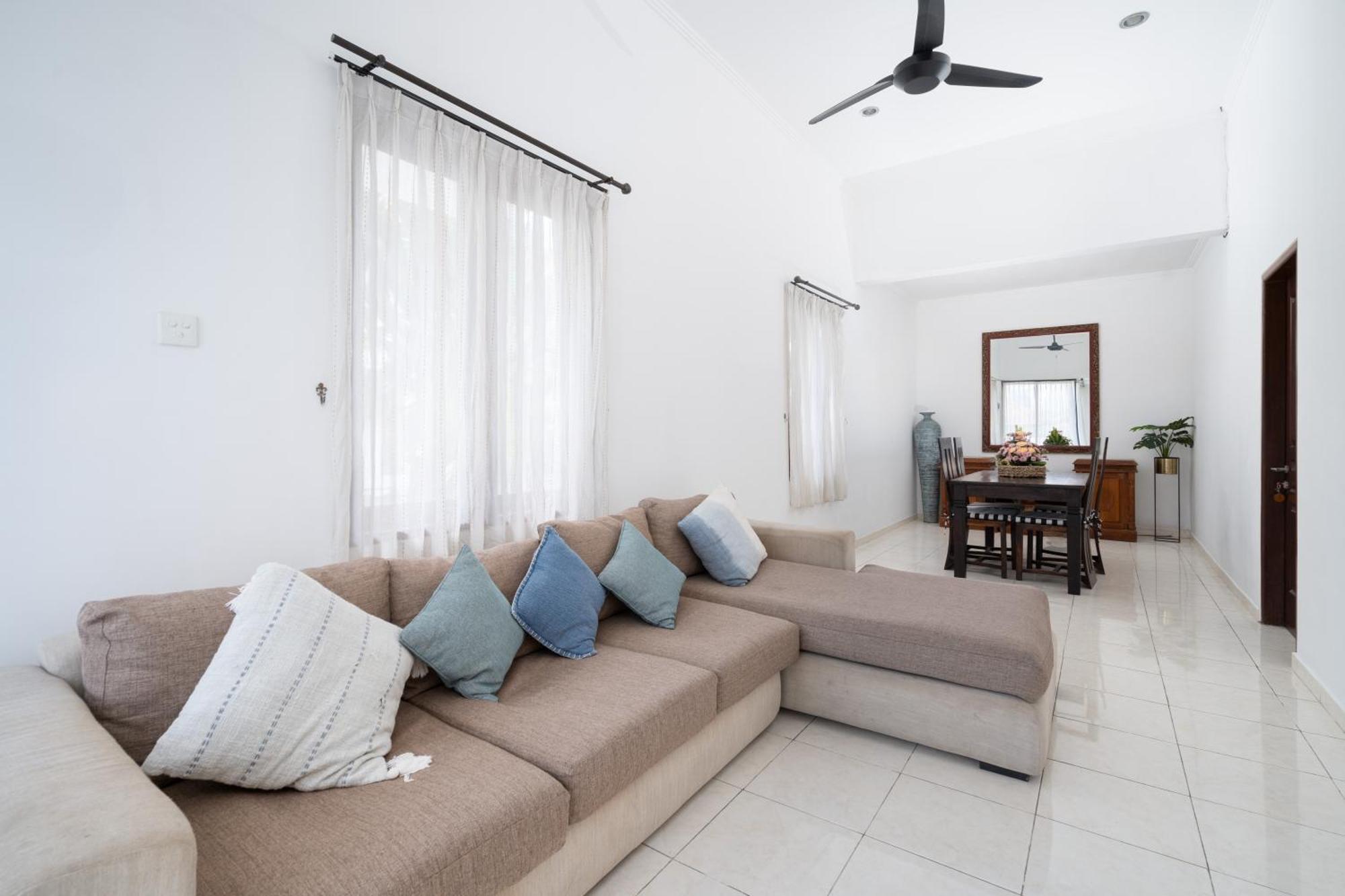 Villa Bali