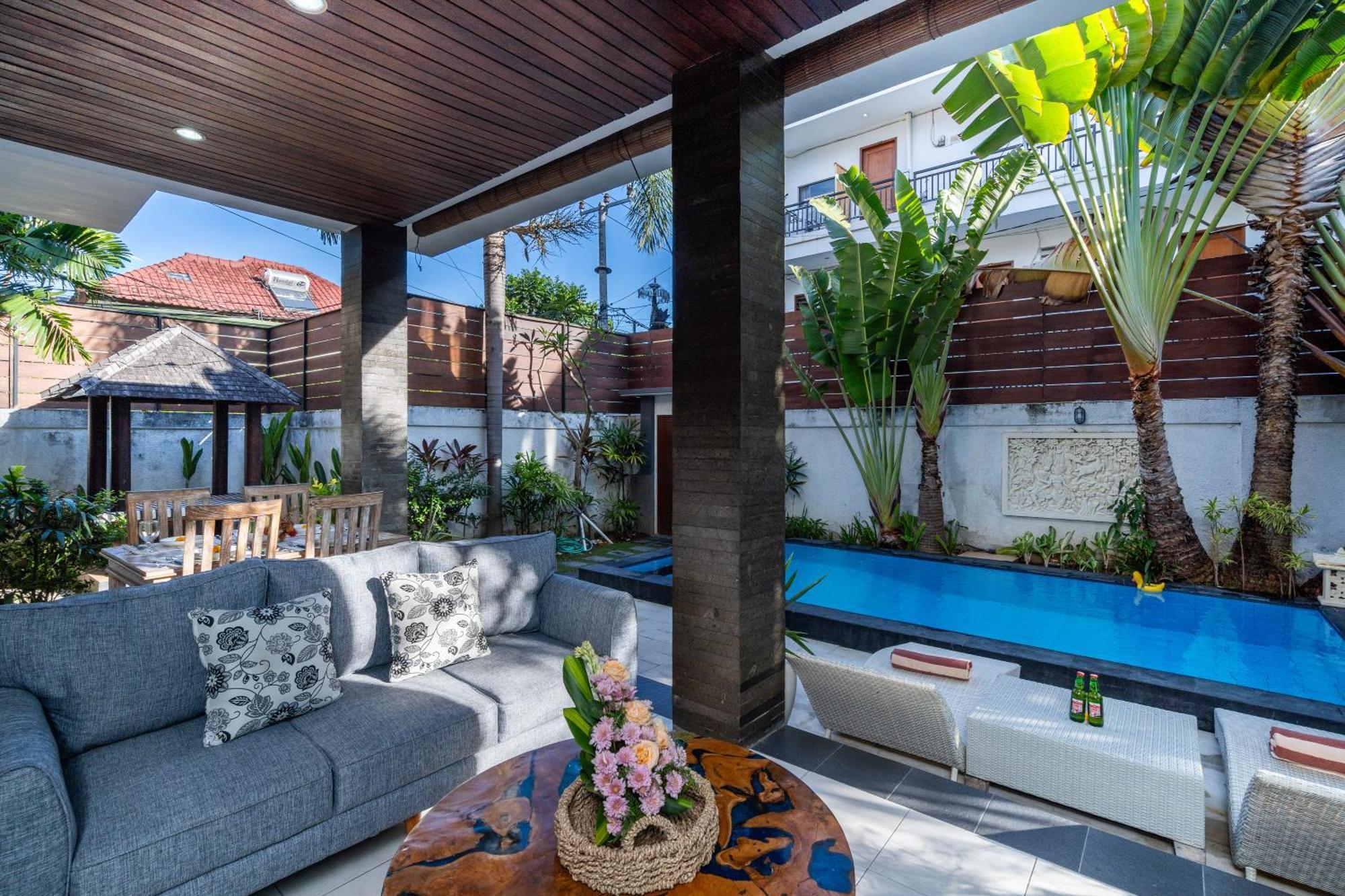 Villa Bali Seminyak (Bali)