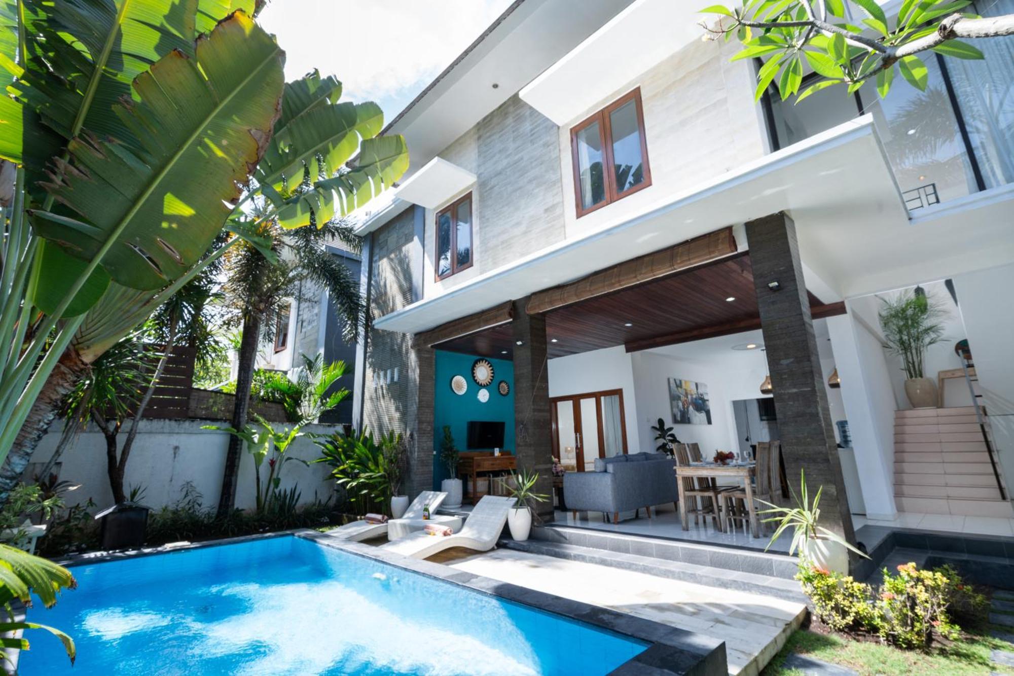 Bali Villa *