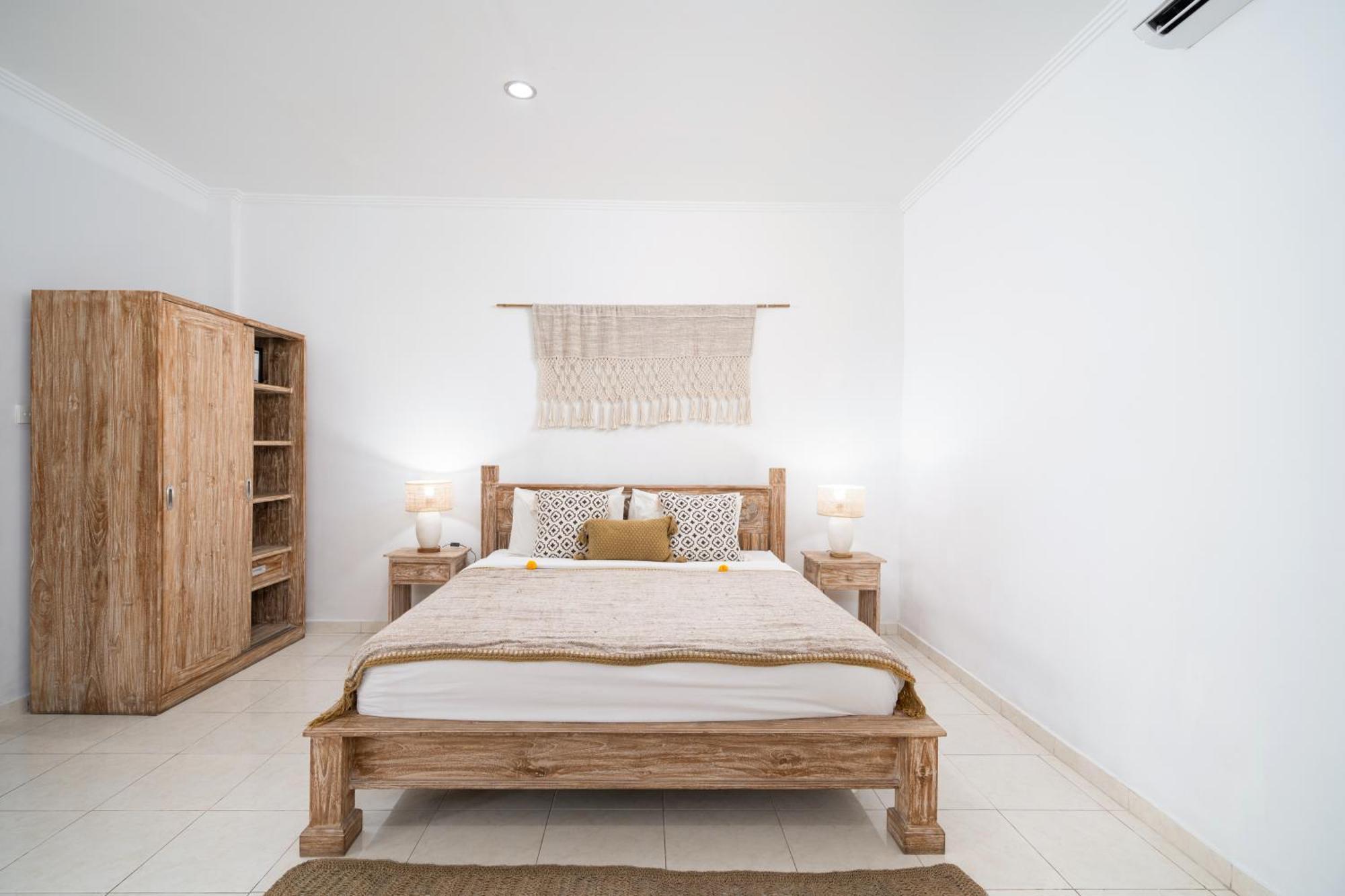 Bali Villa Seminyak (Bali)