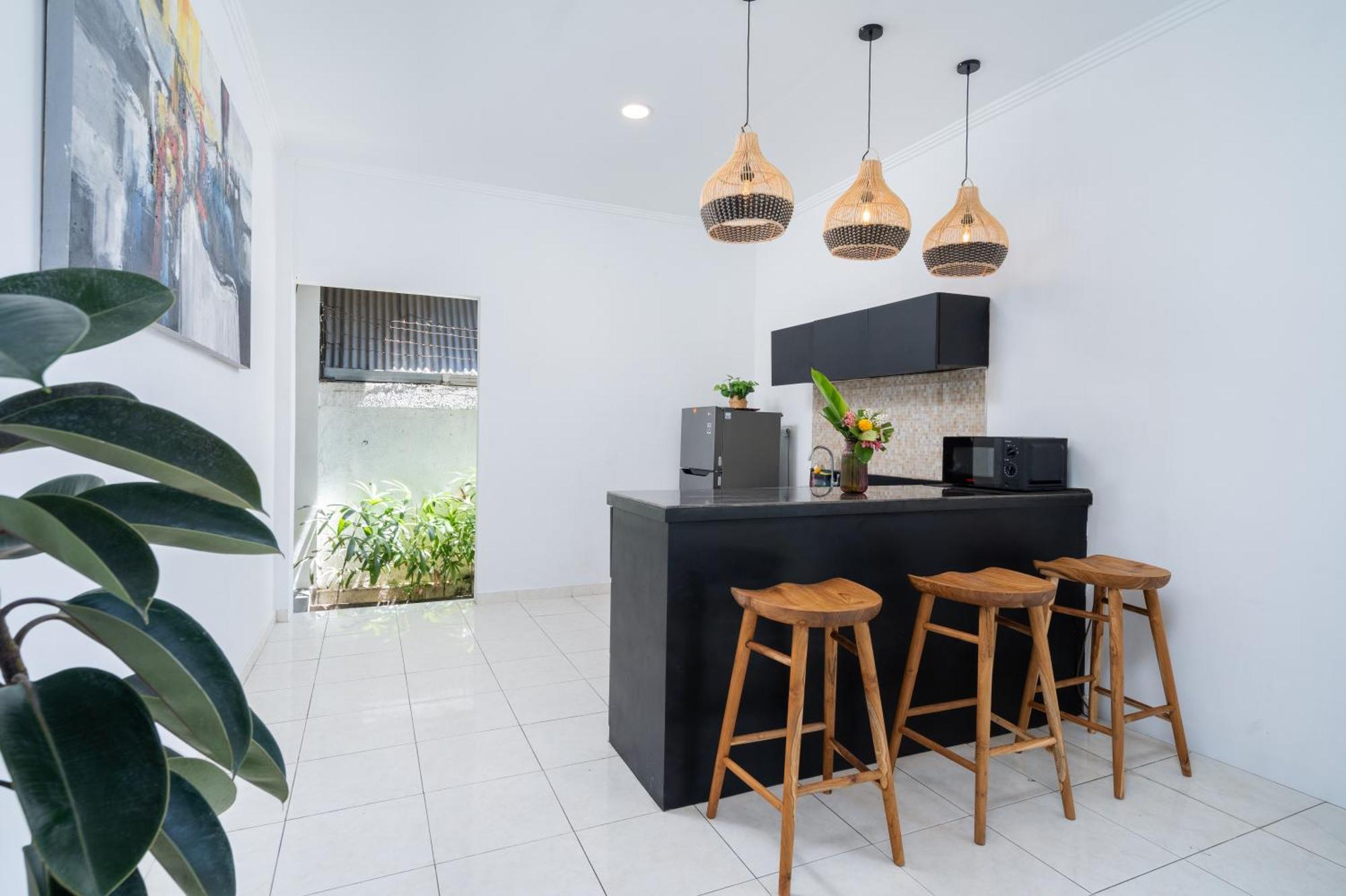 Bali Villa *