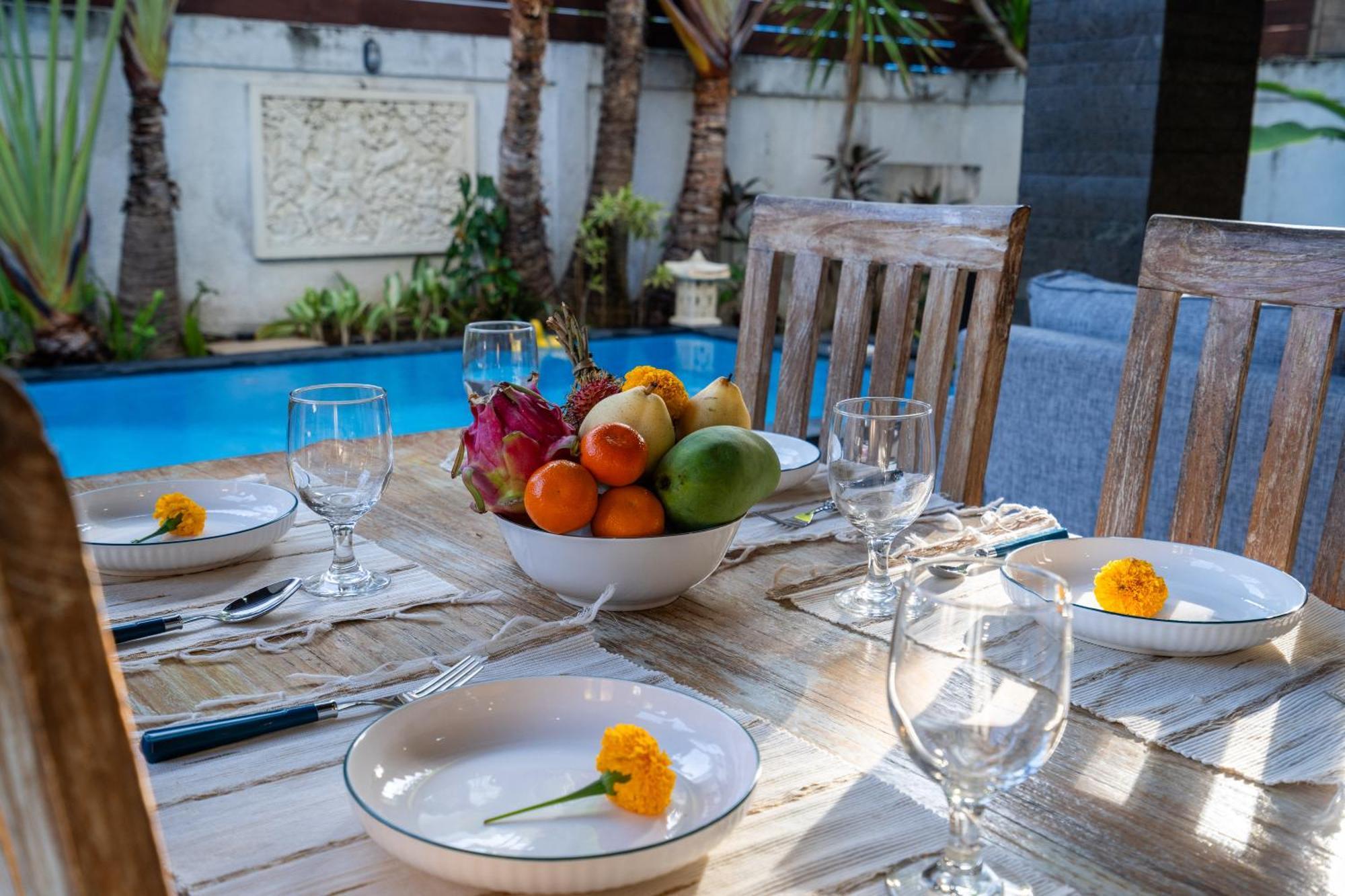 Villa Bali Seminyak (Bali)