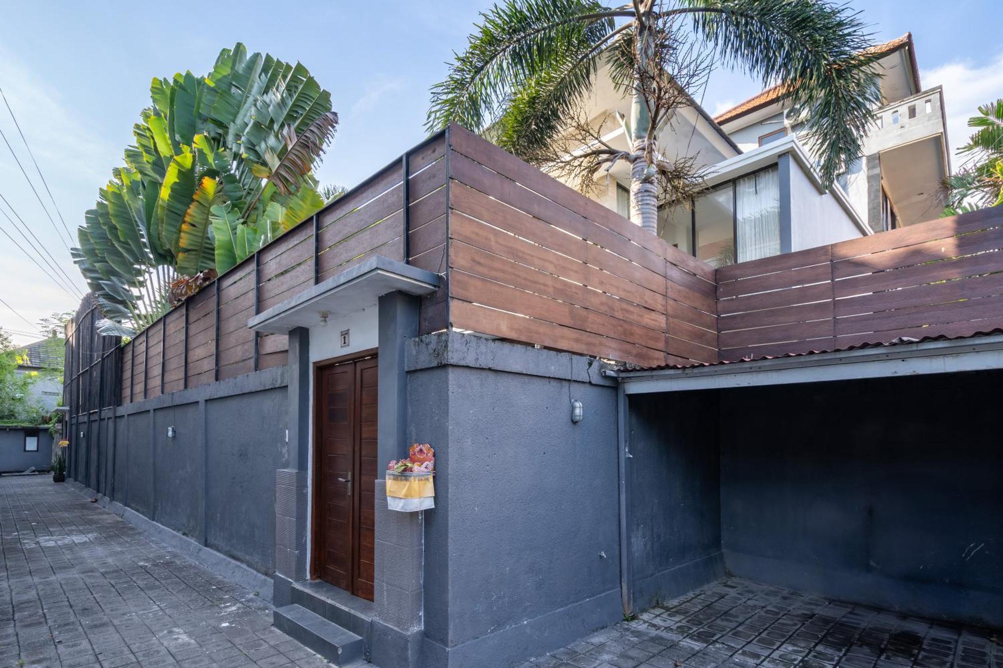 Villa Bali
