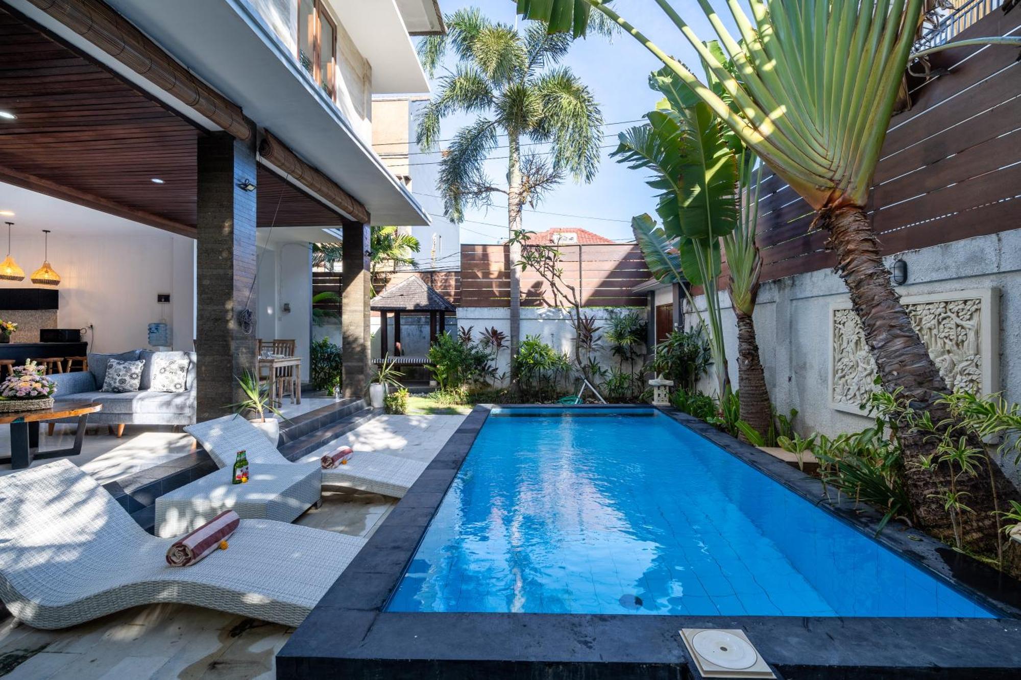Bali Villa *