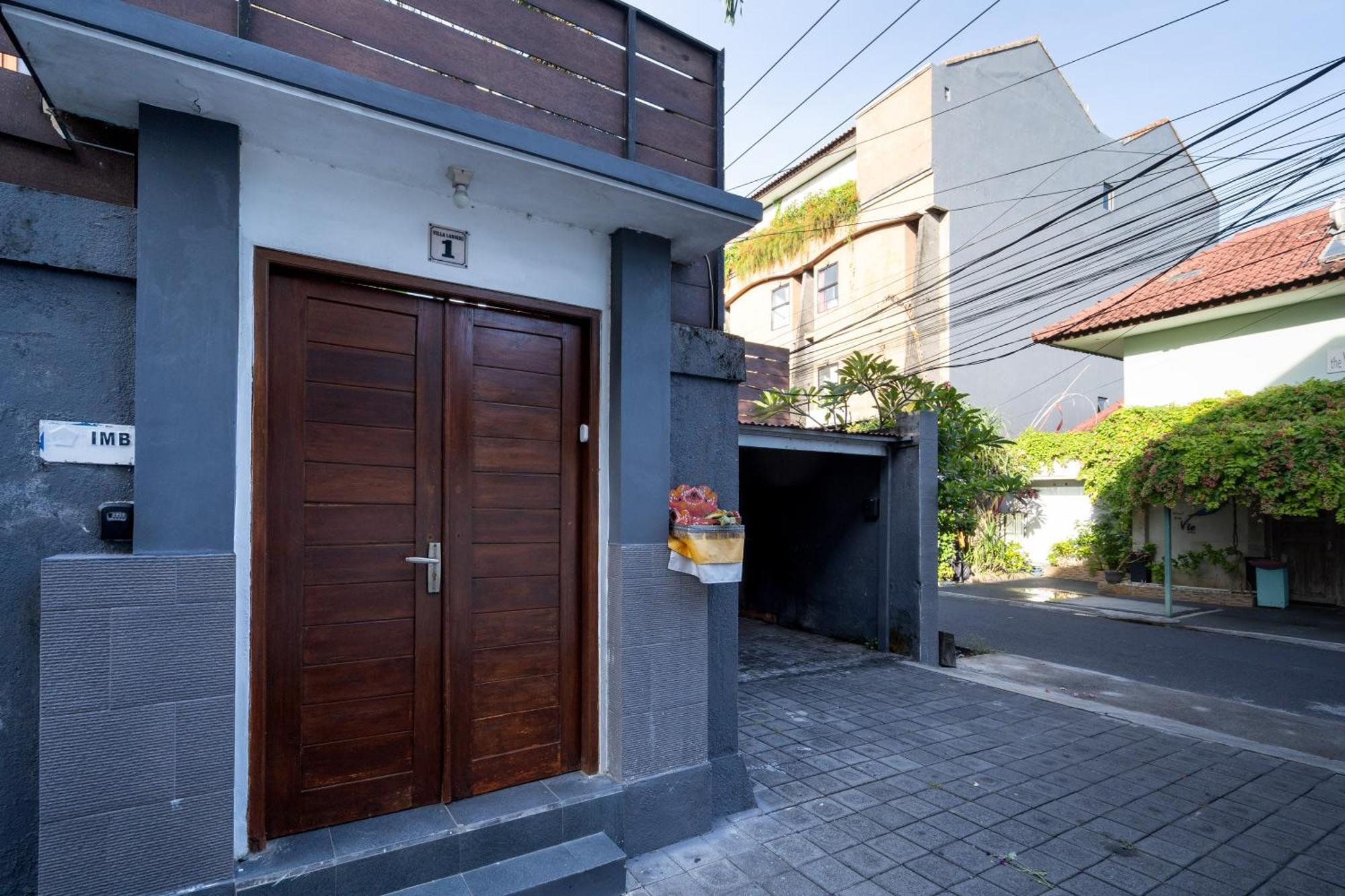 Bali Seminyak (Bali)