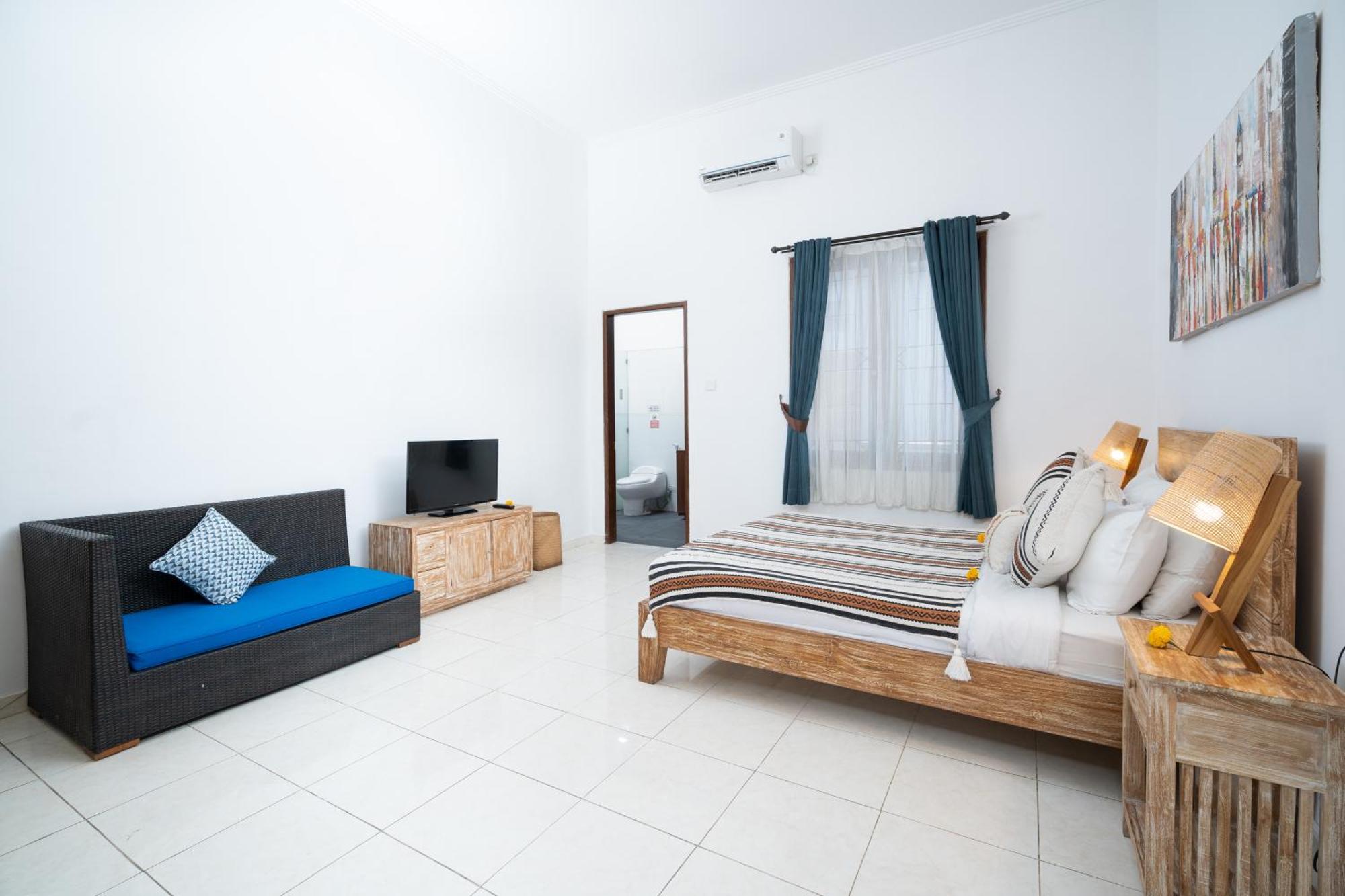 Villa Bali Seminyak (Bali)